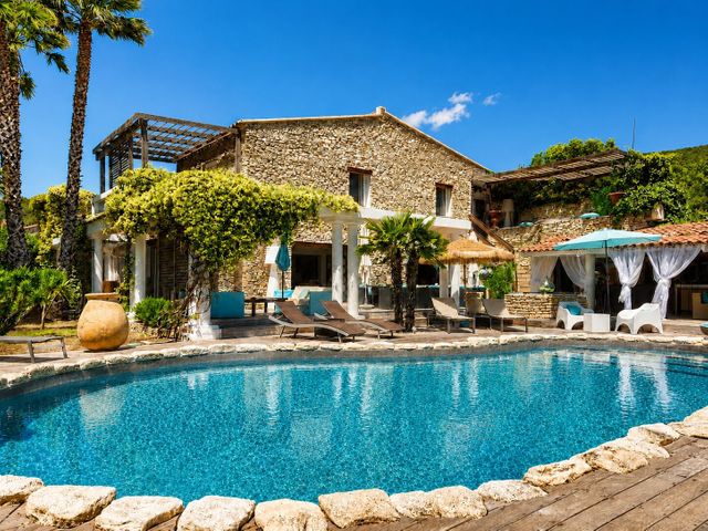 Maison à vendre BONIFACIO