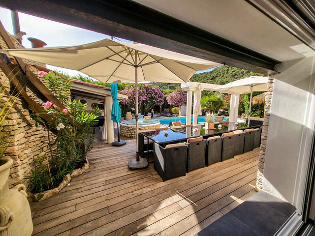 Maison à vendre - 13 pièces - 680 m2 - Bonifacio - 201 - CORSE