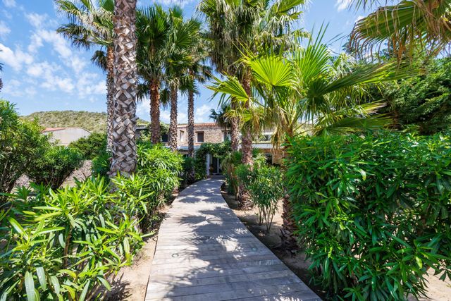 Maison à vendre - 13 pièces - 680 m2 - Bonifacio - 201 - CORSE