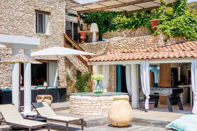Maison &agrave; vendre - 13 pi&egrave;ces - 674 m2 - Bonifacio - 201 - CORSE