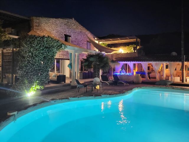 Maison à vendre - 13 pièces - 680 m2 - Bonifacio - 201 - CORSE