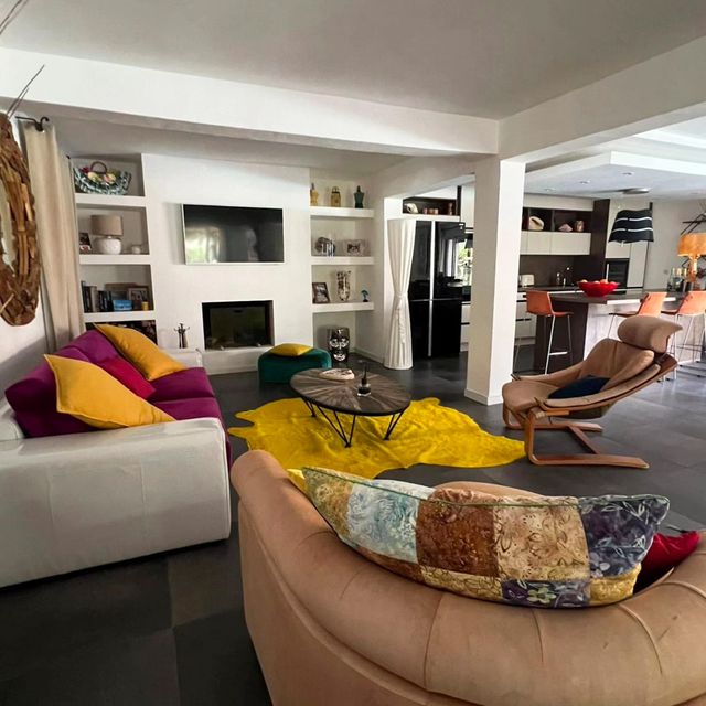 Maison à vendre - 13 pièces - 680 m2 - Bonifacio - 201 - CORSE