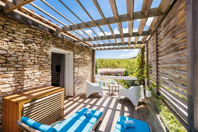 Maison &agrave; vendre - 13 pi&egrave;ces - 674 m2 - Bonifacio - 201 - CORSE