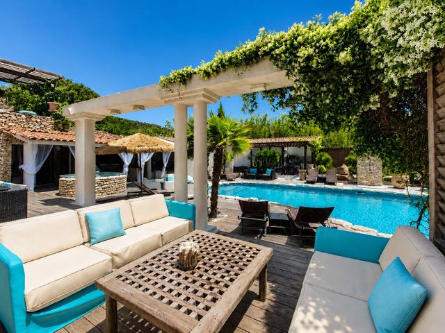Maison &agrave; vendre - 13 pi&egrave;ces - 674 m2 - Bonifacio - 201 - CORSE