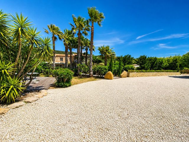 Maison &agrave; vendre - 13 pi&egrave;ces - 674 m2 - Bonifacio - 201 - CORSE