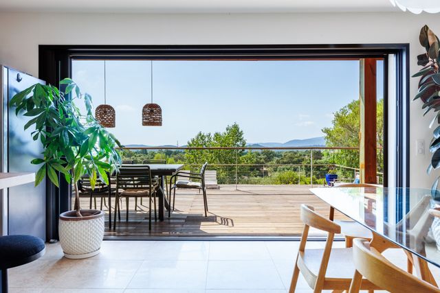 Maison à vendre - 5 pièces - 169 m2 - Porto Vecchio - 201 - CORSE