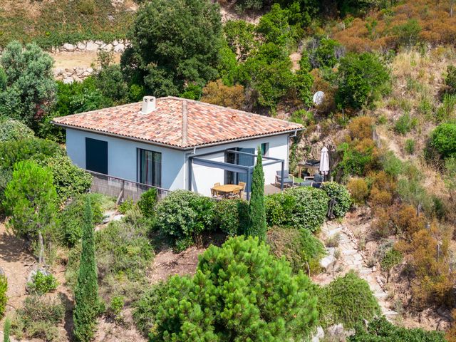 Maison à vendre - 5 pièces - 169 m2 - Porto Vecchio - 201 - CORSE