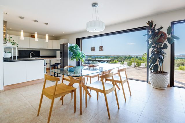 Maison à vendre - 5 pièces - 169 m2 - Porto Vecchio - 201 - CORSE