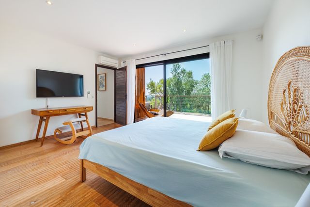 Maison à vendre - 5 pièces - 169 m2 - Porto Vecchio - 201 - CORSE