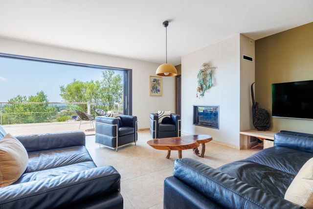 Maison à vendre - 5 pièces - 169 m2 - Porto Vecchio - 201 - CORSE