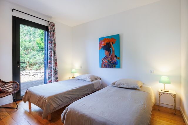 Maison à vendre - 5 pièces - 169 m2 - Porto Vecchio - 201 - CORSE