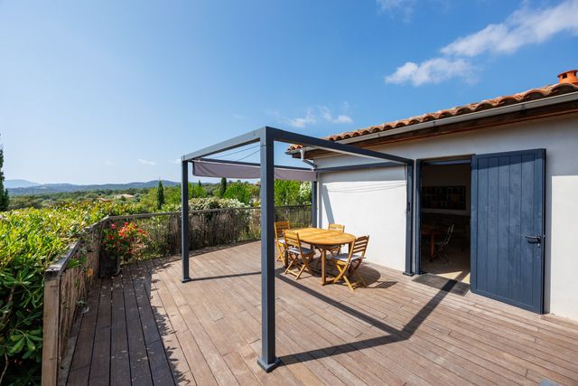 Maison à vendre - 5 pièces - 169 m2 - Porto Vecchio - 201 - CORSE