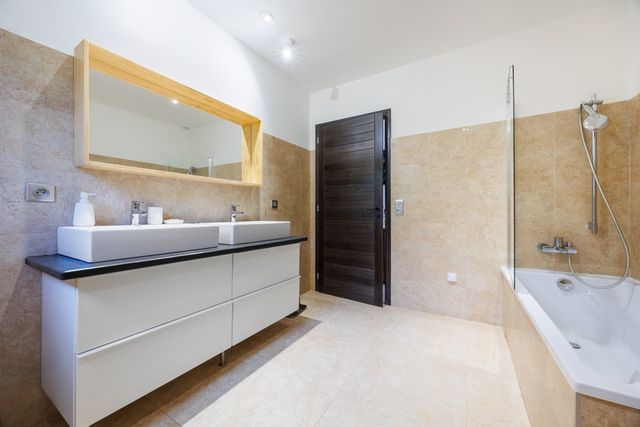 Maison à vendre - 5 pièces - 169 m2 - Porto Vecchio - 201 - CORSE