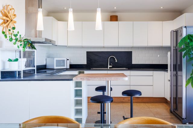 Maison à vendre - 5 pièces - 169 m2 - Porto Vecchio - 201 - CORSE