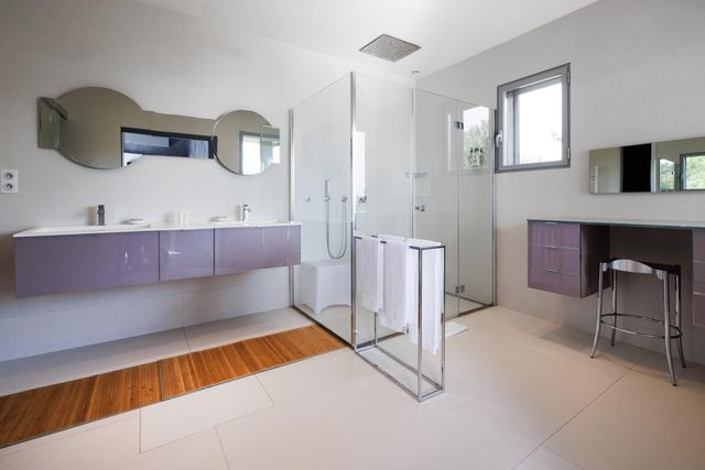 Maison à louer - 8 pièces - 500 m2 - Porto Vecchio - 201 - CORSE