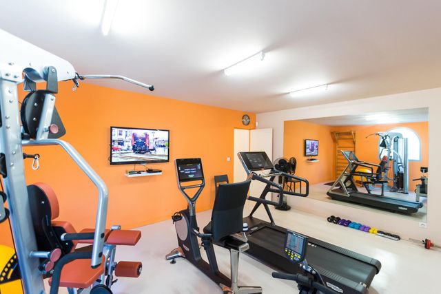 Maison à louer - 8 pièces - 500 m2 - Porto Vecchio - 201 - CORSE