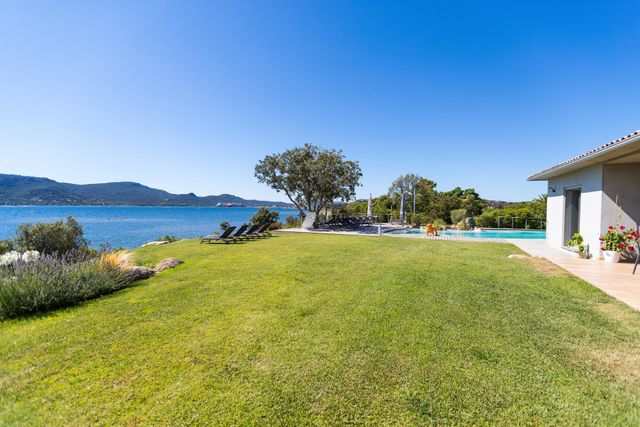 Maison à louer - 8 pièces - 500 m2 - Porto Vecchio - 201 - CORSE