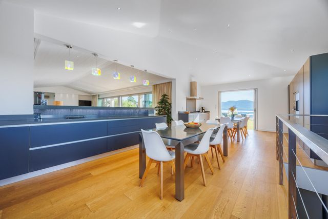 Maison à louer - 8 pièces - 500 m2 - Porto Vecchio - 201 - CORSE