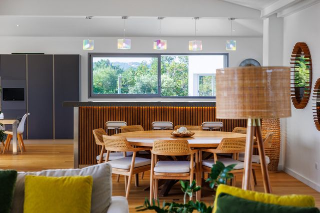 Maison à louer - 8 pièces - 500 m2 - Porto Vecchio - 201 - CORSE