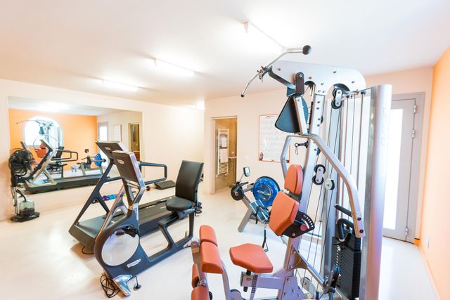 Maison à louer - 8 pièces - 500 m2 - Porto Vecchio - 201 - CORSE