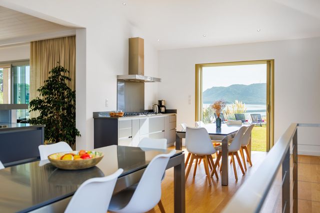 Maison à louer - 8 pièces - 500 m2 - Porto Vecchio - 201 - CORSE