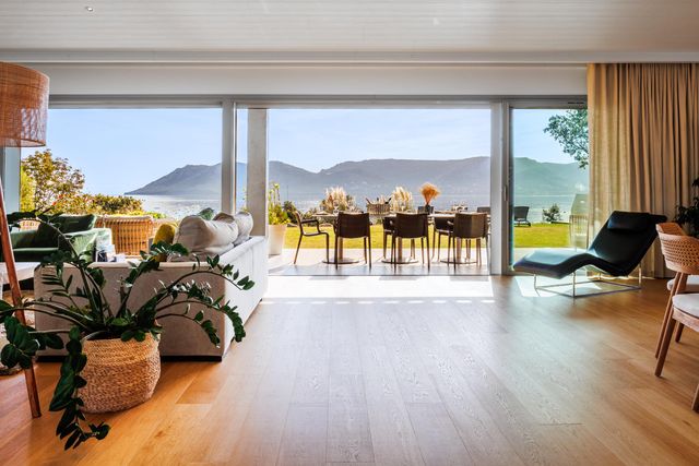 Maison à louer - 8 pièces - 500 m2 - Porto Vecchio - 201 - CORSE