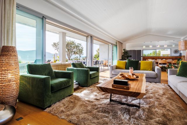 Maison à louer - 8 pièces - 500 m2 - Porto Vecchio - 201 - CORSE