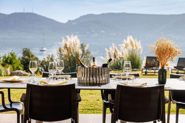 Maison à louer - 8 pièces - 500 m2 - Porto Vecchio - 201 - CORSE