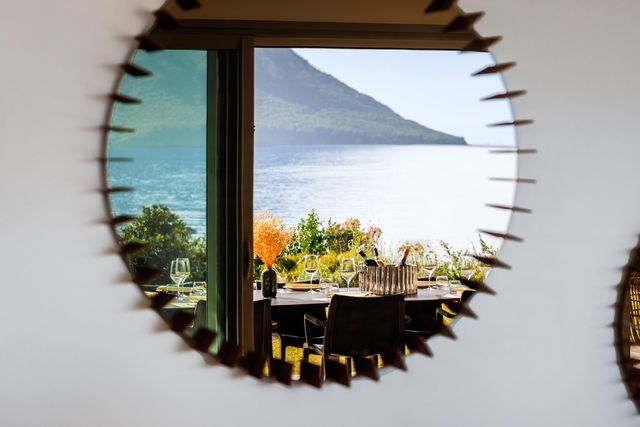 Maison à louer - 8 pièces - 500 m2 - Porto Vecchio - 201 - CORSE