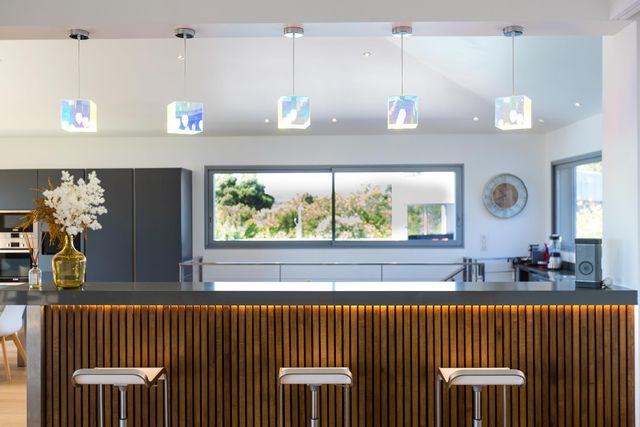 Maison à louer - 8 pièces - 500 m2 - Porto Vecchio - 201 - CORSE