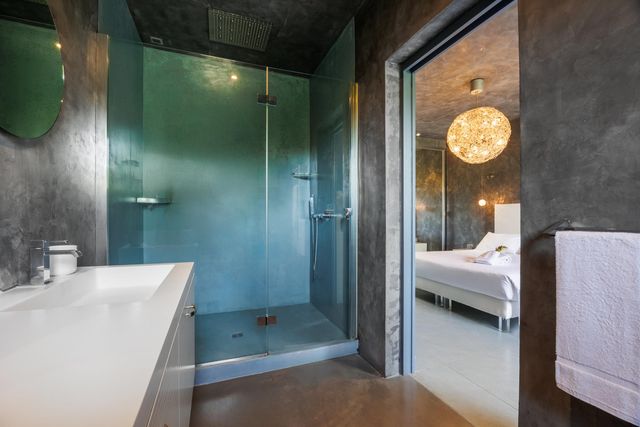 Maison à louer - 8 pièces - 500 m2 - Porto Vecchio - 201 - CORSE