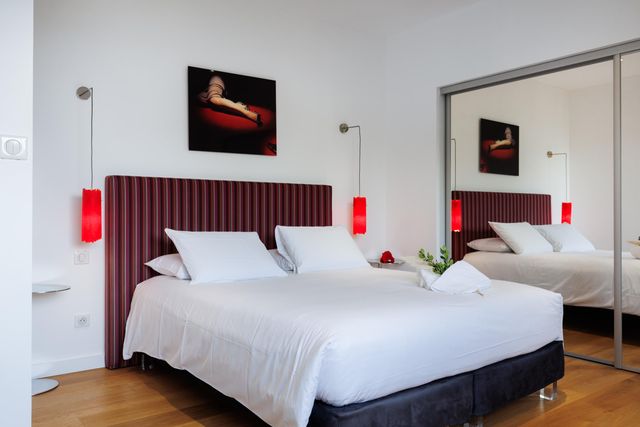 Maison à louer - 8 pièces - 500 m2 - Porto Vecchio - 201 - CORSE