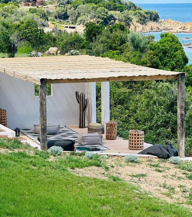 Maison à vendre - 9 pièces - 316 m2 - Porto Vecchio - 201 - CORSE