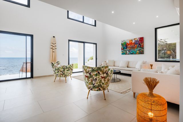 Maison à vendre - 9 pièces - 316 m2 - Porto Vecchio - 201 - CORSE