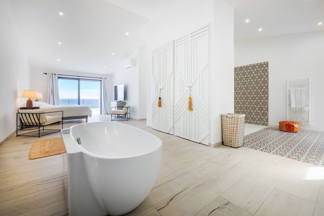 Maison à vendre - 9 pièces - 316 m2 - Porto Vecchio - 201 - CORSE