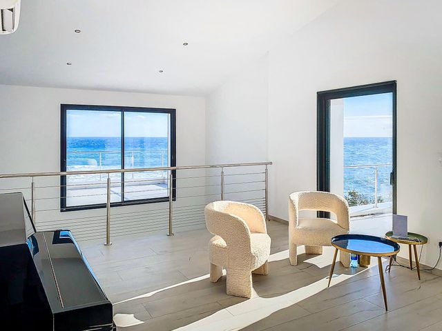 Maison à vendre - 9 pièces - 316 m2 - Porto Vecchio - 201 - CORSE