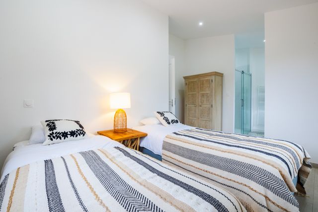 Maison à vendre - 9 pièces - 316 m2 - Porto Vecchio - 201 - CORSE