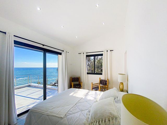 Maison à vendre - 9 pièces - 316 m2 - Porto Vecchio - 201 - CORSE