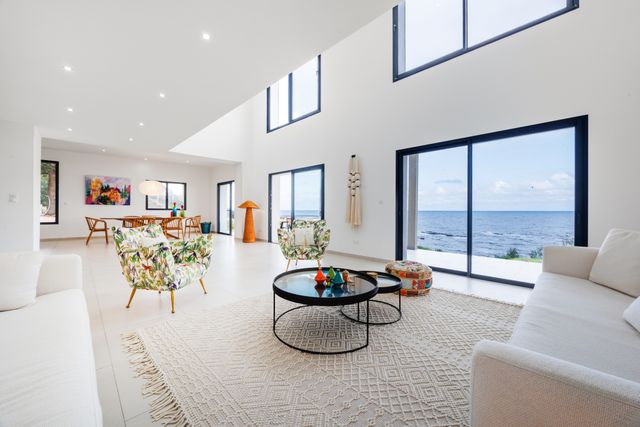 Maison à vendre - 9 pièces - 316 m2 - Porto Vecchio - 201 - CORSE