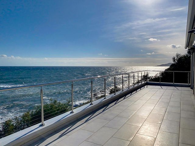 Maison à vendre - 9 pièces - 316 m2 - Porto Vecchio - 201 - CORSE