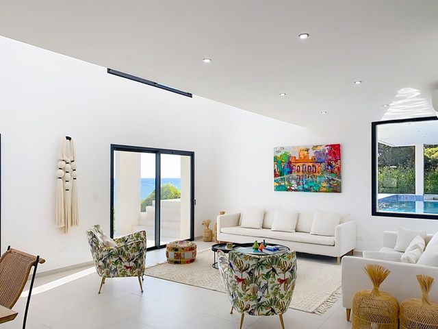 Maison à vendre - 9 pièces - 316 m2 - Porto Vecchio - 201 - CORSE