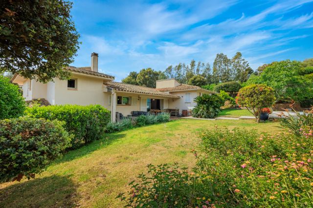 Maison à vendre - 5 pièces - 215 m2 - Porto Vecchio - 201 - CORSE