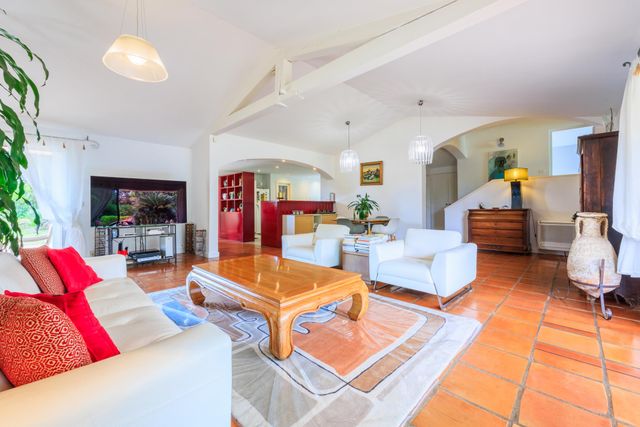 Maison à vendre - 5 pièces - 215 m2 - Porto Vecchio - 201 - CORSE