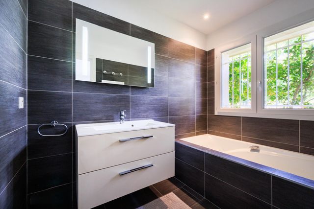 Maison à vendre - 5 pièces - 215 m2 - Porto Vecchio - 201 - CORSE