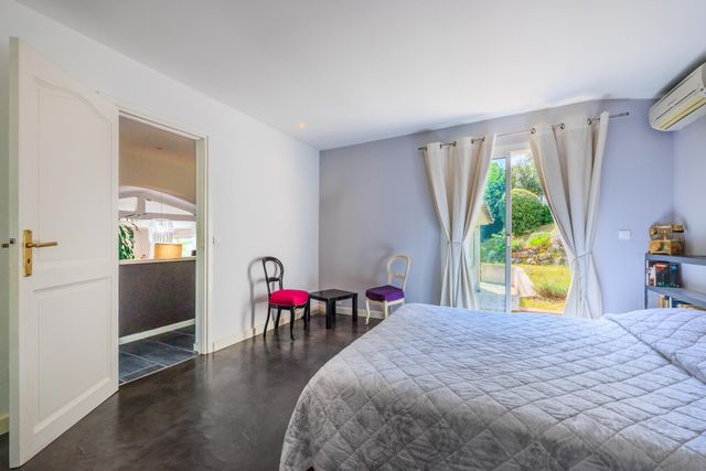 Maison à vendre - 5 pièces - 215 m2 - Porto Vecchio - 201 - CORSE