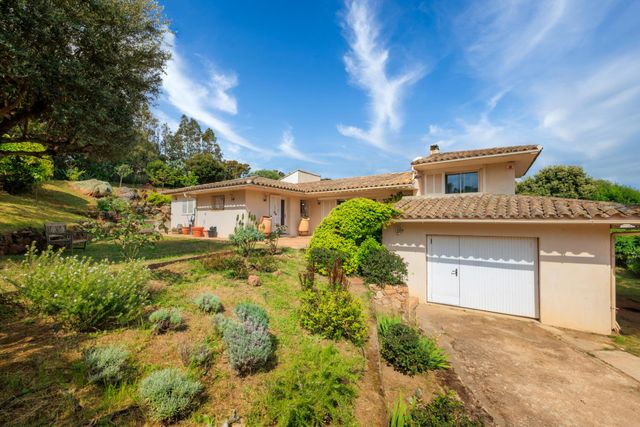 Maison à vendre - 5 pièces - 215 m2 - Porto Vecchio - 201 - CORSE