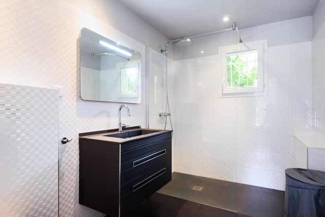 Maison à vendre - 5 pièces - 215 m2 - Porto Vecchio - 201 - CORSE