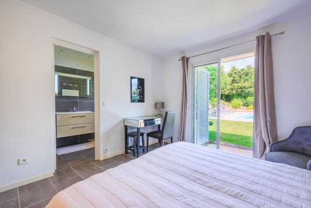 Maison à vendre - 5 pièces - 215 m2 - Porto Vecchio - 201 - CORSE