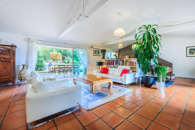 Maison à vendre - 5 pièces - 215 m2 - Porto Vecchio - 201 - CORSE