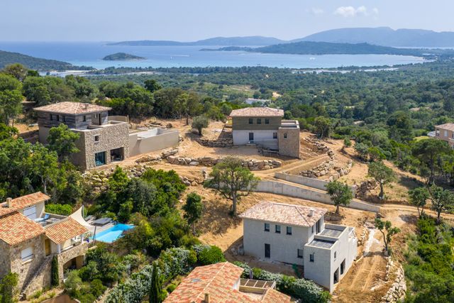 Maison à vendre - 5 pièces - 140 m2 - Zonza - 201 - CORSE